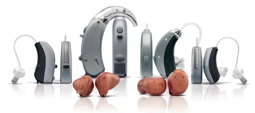 Hearing Aid Clinic